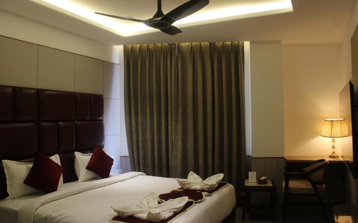 HOTEL K11