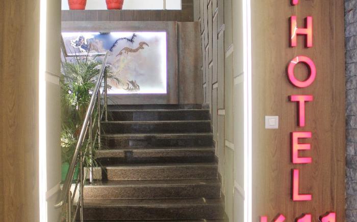 HOTEL K11