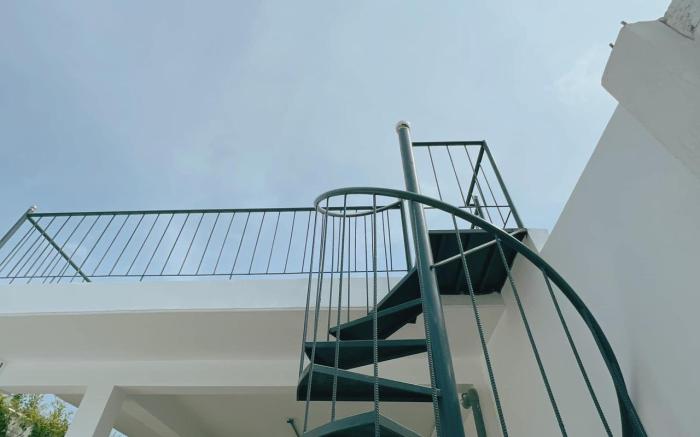 Trốn Homestay Bến Tre