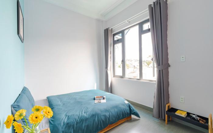 Kim Little Hotel Dalat