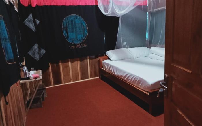 Tổ Ếch Homestay
