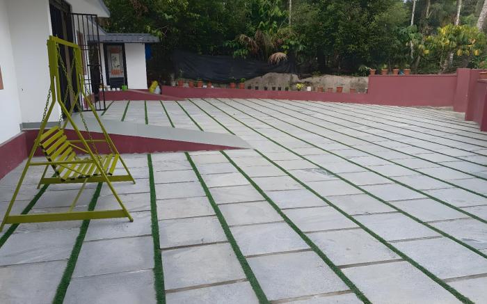 SOUPARNIKA LAKEVIEW HOMESTAY