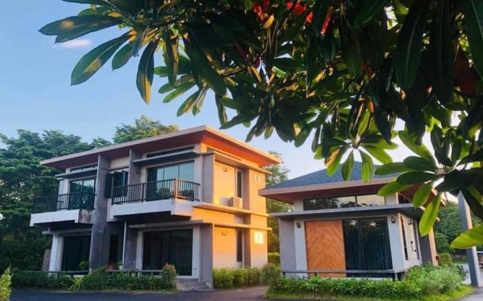 ProudChan Boutique Resort
