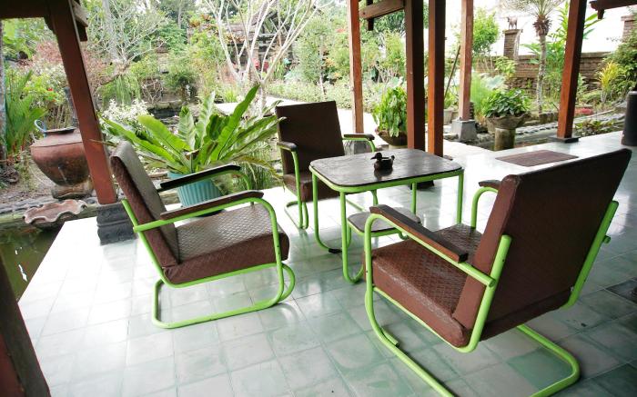 Arys Residence