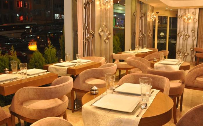 Taksim Line Hotel