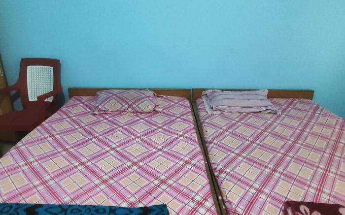 Anandshree guest house