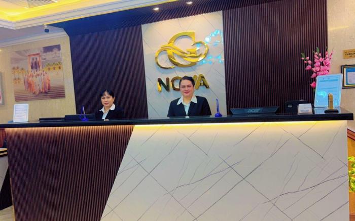 GRAND NOVA HOTEL