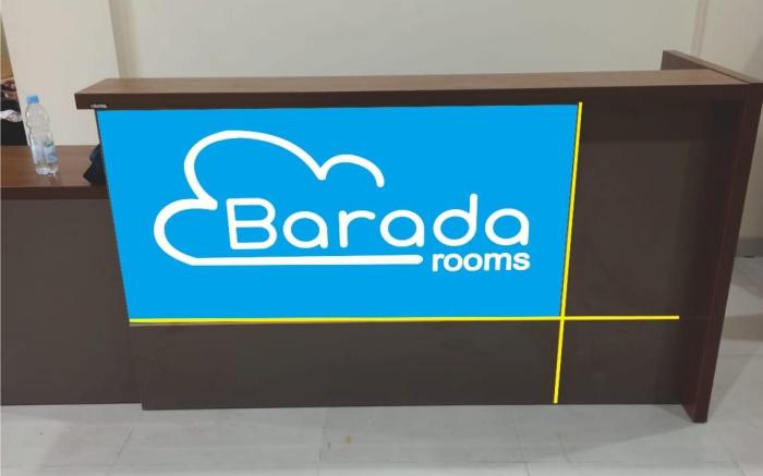 Barada Poris