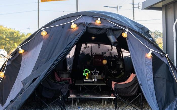 Gangneung SH Pension