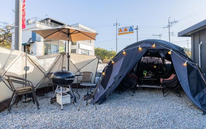 Gangneung SH Pension