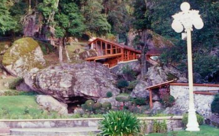 Hotel El Paraiso