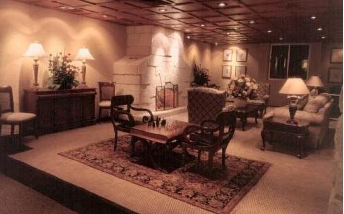 Hotel El Paraiso