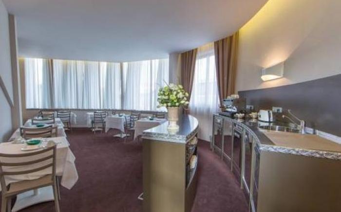 Hotel Delta