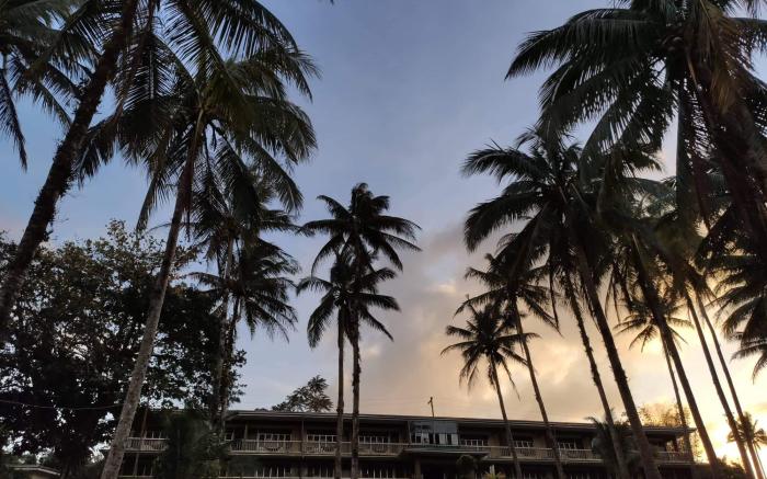 Caliraya Ecoville Recreation Farm & Resort