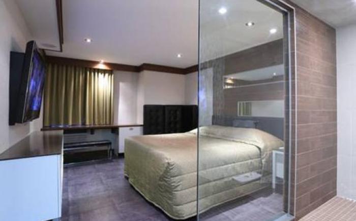 Hotel Le Chablis Cadillac