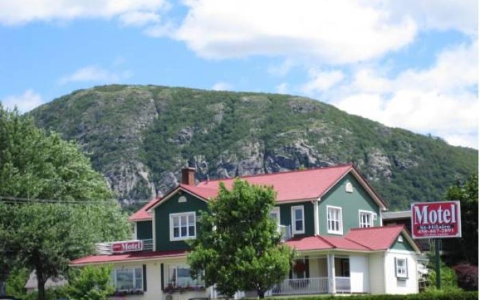 Motel Saint-Hilaire
