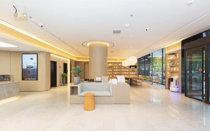 Ji Hotel Anxin Baiyangdian Scenic Area