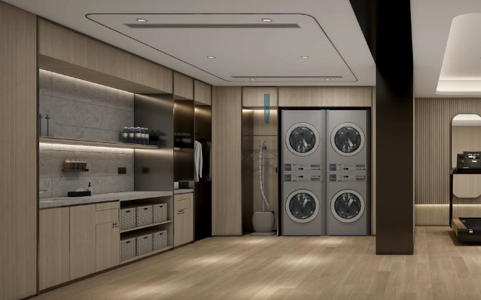 Ji Hotel Qingzhou Songcheng Ancient City Scenic Area