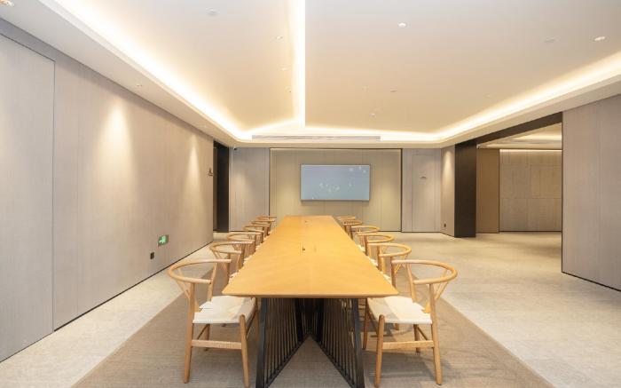 Ji Hotel Qingdao Jiaodong Airport Jiaozhou Jiaodong Metro Station