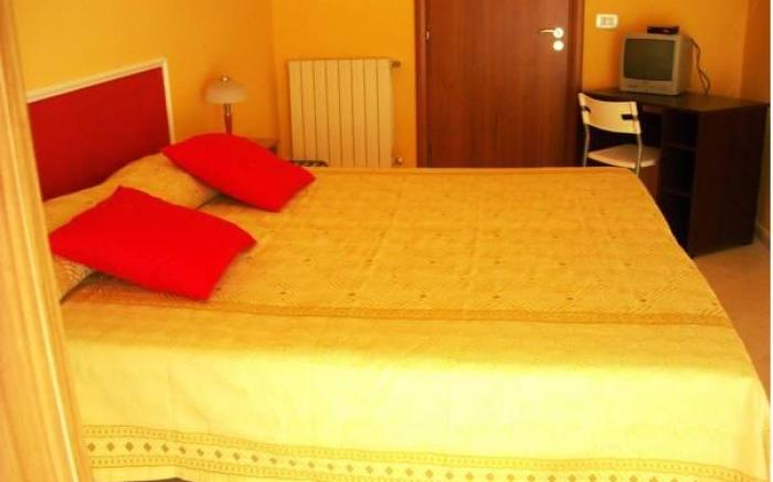 B&B Sansevero Naples
