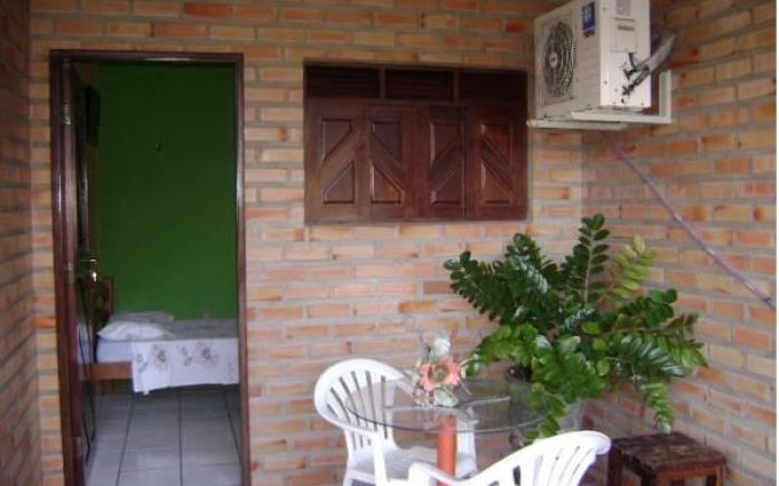 Pousada Toca do Tato