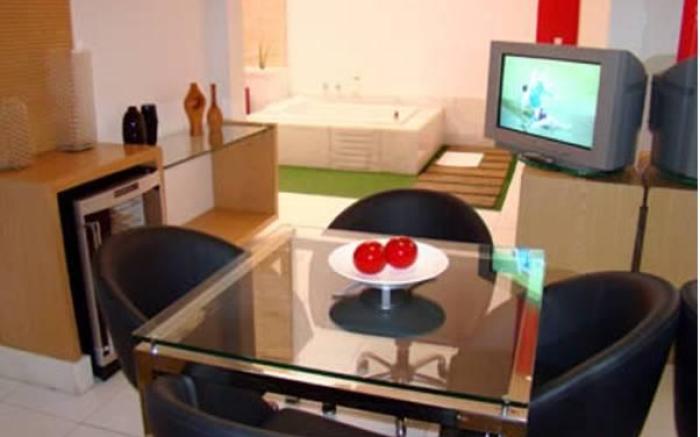 Raru's Motel Cidade Jardim (Adult Only)