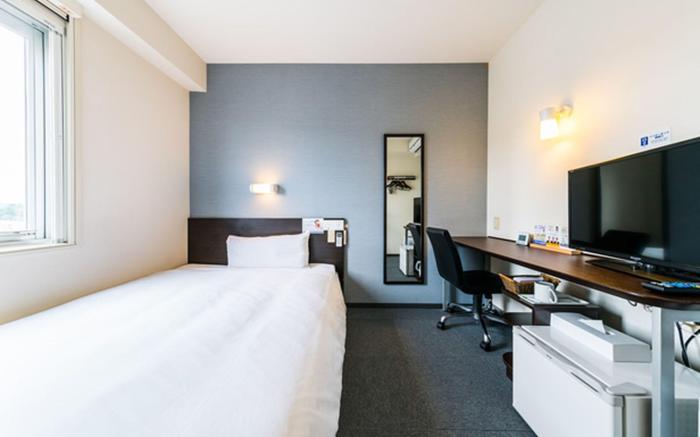 Super Hotel OKINAWA NAGO