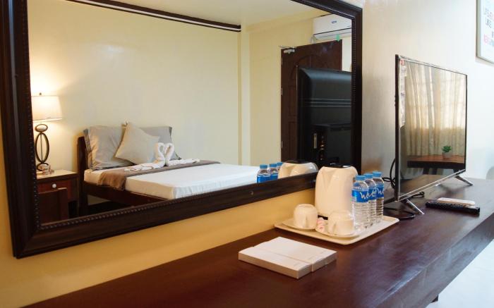 B&J Guesthouse Tagbilaran