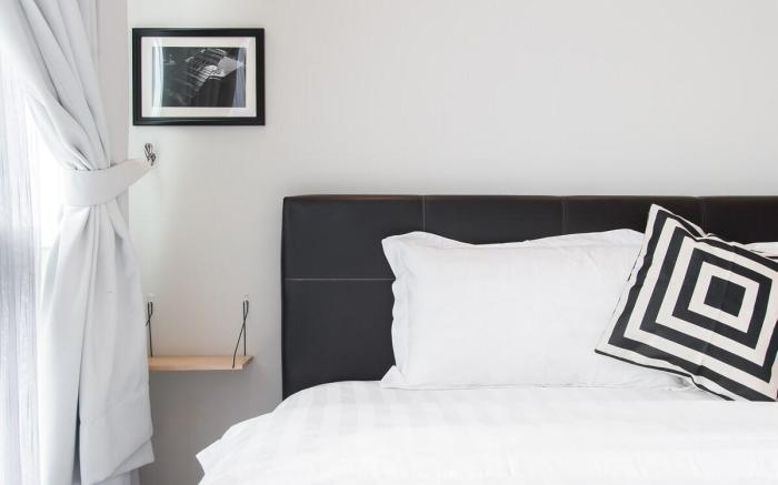 Soho Suites KLCC by GuestHouse | 5-10mins to KLCC