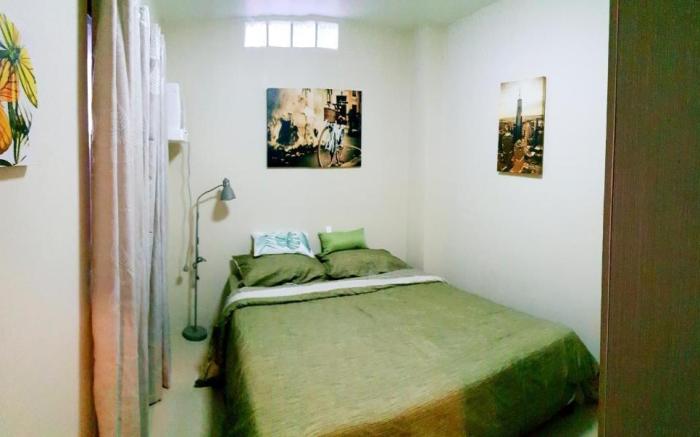 Mailz Haven Door 7 remarkable budget friendly