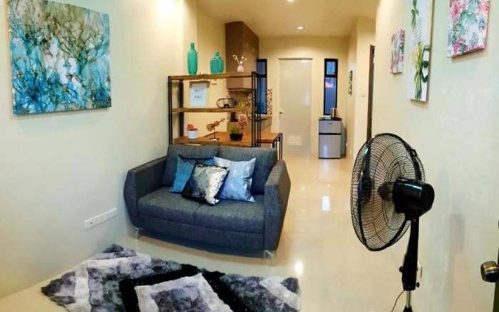Mailz Haven Door 7 remarkable budget friendly