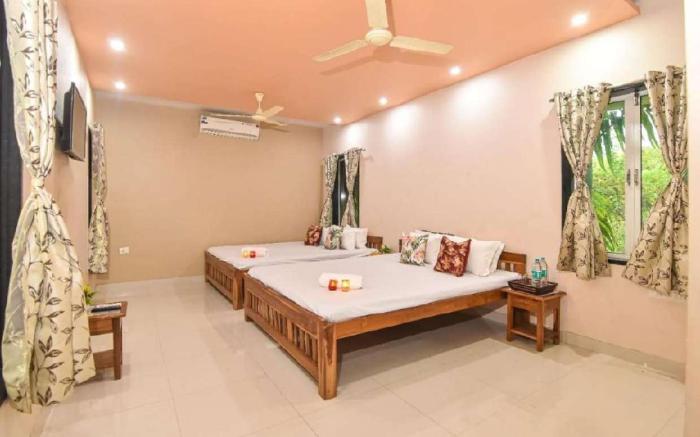 SK Holiday home