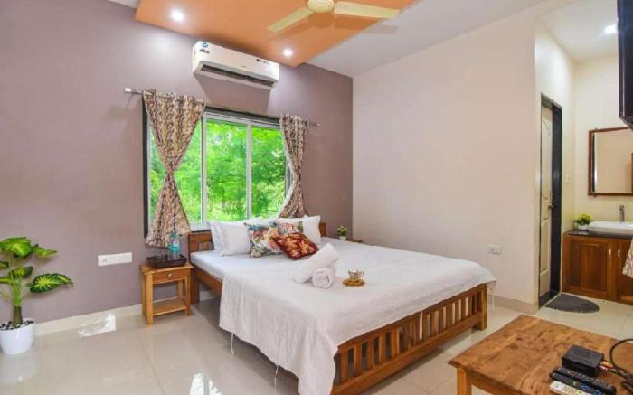 SK Holiday home