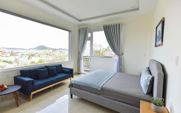The Grandview Villa Dalat