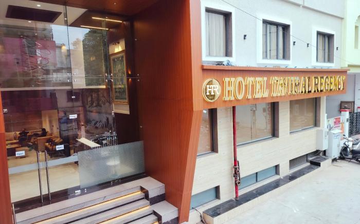 Hotel Taviral Regency