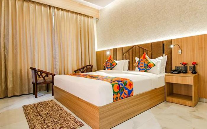 Culture Hotel