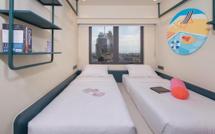 lyf Cebu City managed by The Ascott Limited