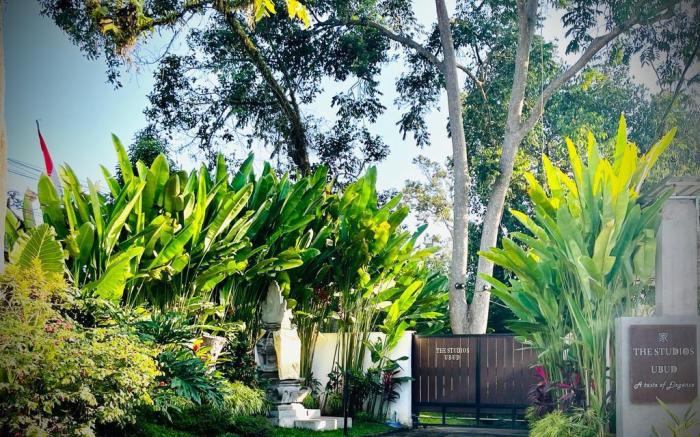 The Studios Ubud ( Adult Only ) 