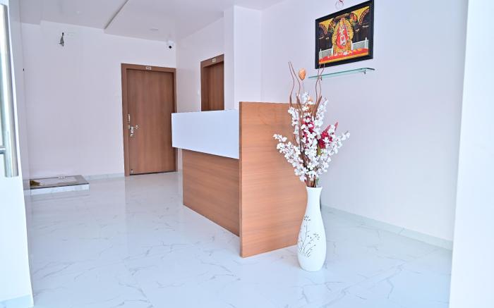 HOTEL D GRAND 