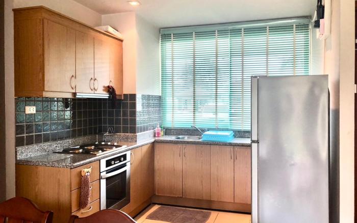 Seaview Condo A12