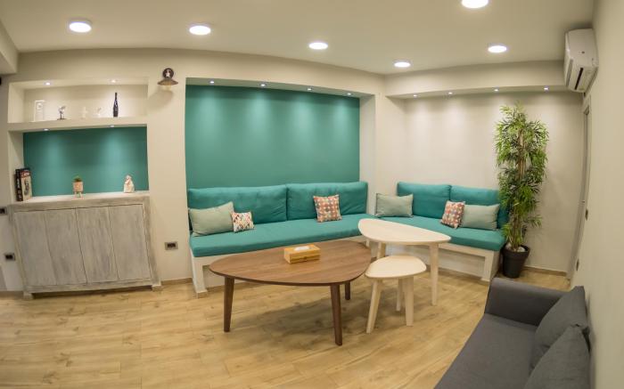 Connect Suites