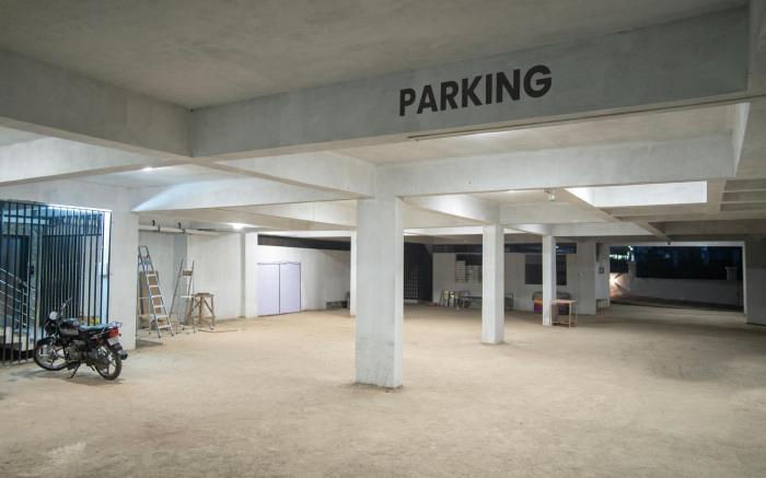 Hotel Trisha Executive 