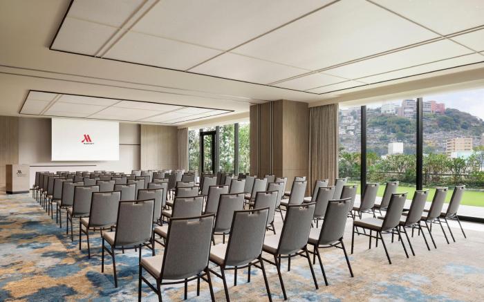 Nagasaki Marriott Hotel