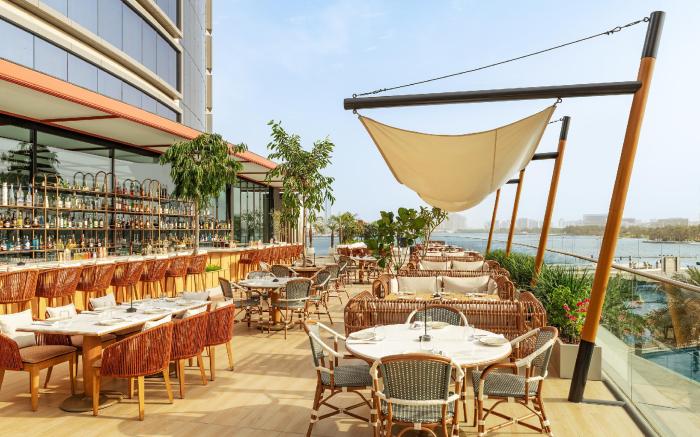 Marriott Marquis Dubai Creek