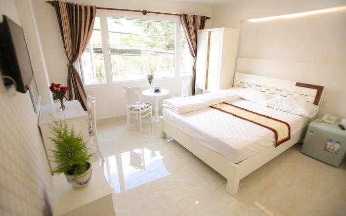 Thanh Thanh Hotel