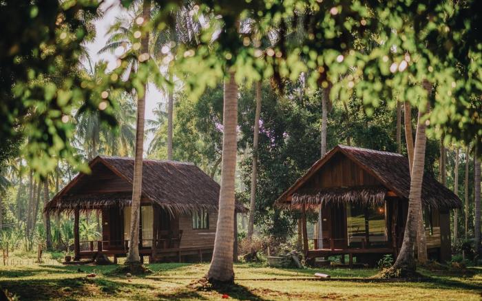 COCO Canopy Boutique Resort 
