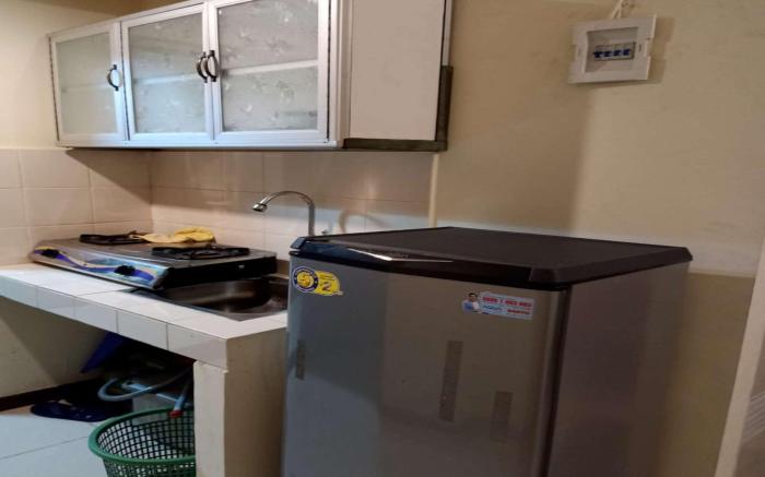 Bukarooms Smart room bogor valley Apartemen