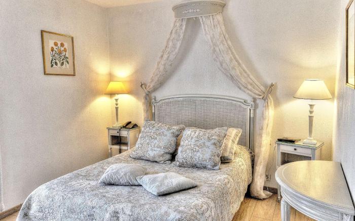 Best Western L'Orangerie