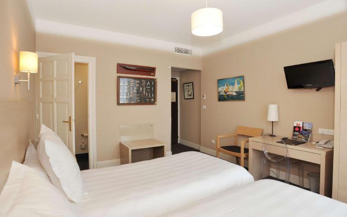 Best Western Brittany La Baule-Centre