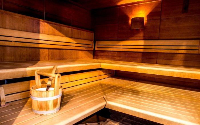 Best Western Premier Hotel de la Paix